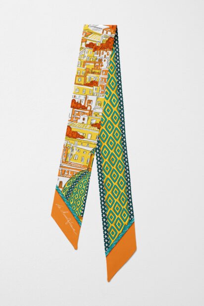Bandeau "Positano"